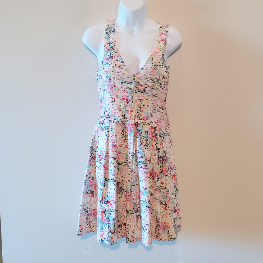 GUESS Confetti Summer Dress